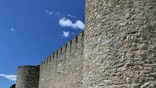 Benkovac – kaštel Benković, foto: Leonard Kvarantan Benkovac – kaštel Benković, foto: Leonard Kvarantan