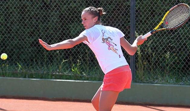 Karolina Šprem, foto: evaraždin.hr