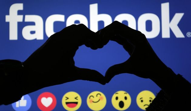 Društvena mreža Facebook