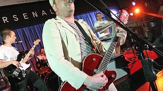 Rođendanski koncert portala eZadar (foto: Marin Gospić)