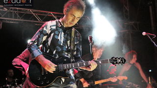 Parni valjak Viranima priredio vrhunsku dvosatnu glazbenu poslasticu Parni valjak Viranima priredio vrhunsku dvosatnu glazbenu poslasticu