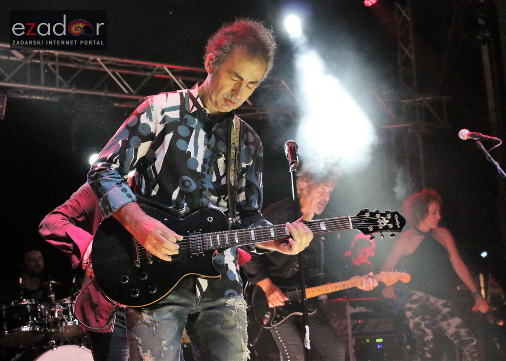 Parni valjak Viranima priredio vrhunsku dvosatnu glazbenu poslasticu Parni valjak Viranima priredio vrhunsku dvosatnu glazbenu poslasticu