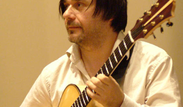 Karamazov i gudački kvartet