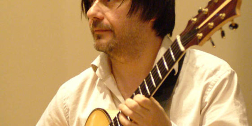 Karamazov i gudački kvartet