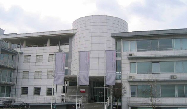 Sveučilište u Ljubljani (Foto: wikimedia.com)