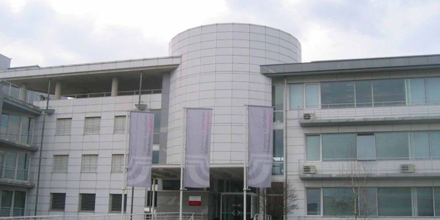 Sveučilište u Ljubljani (Foto: wikimedia.com)