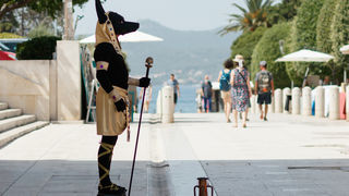 Đir po gradu, 23. lipnja 2021. Đir po gradu, 23. lipnja 2021.