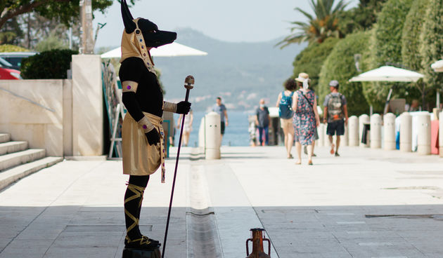 Đir po gradu, 23. lipnja 2021.