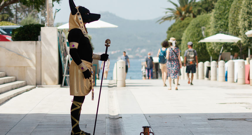 Đir po gradu, 23. lipnja 2021. Đir po gradu, 23. lipnja 2021.