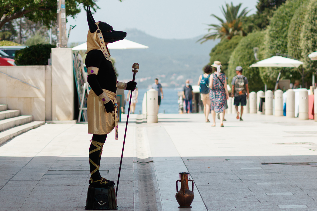 Đir po gradu, 23. lipnja 2021. Đir po gradu, 23. lipnja 2021.