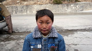 Putovanje u Kinu i Tibet (Foto:Iva Bur