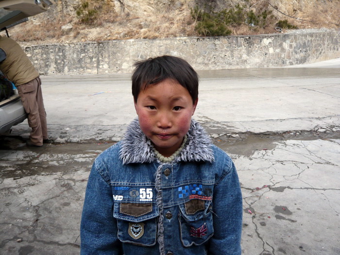 Putovanje u Kinu i Tibet (Foto:Iva Bur