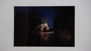 II. biennale hrvatske mlade fotografije – Čovjek i prostor ; foto Iva Perinčić II. biennale hrvatske mlade fotografije – Čovjek i prostor ; foto Iva Perinčić