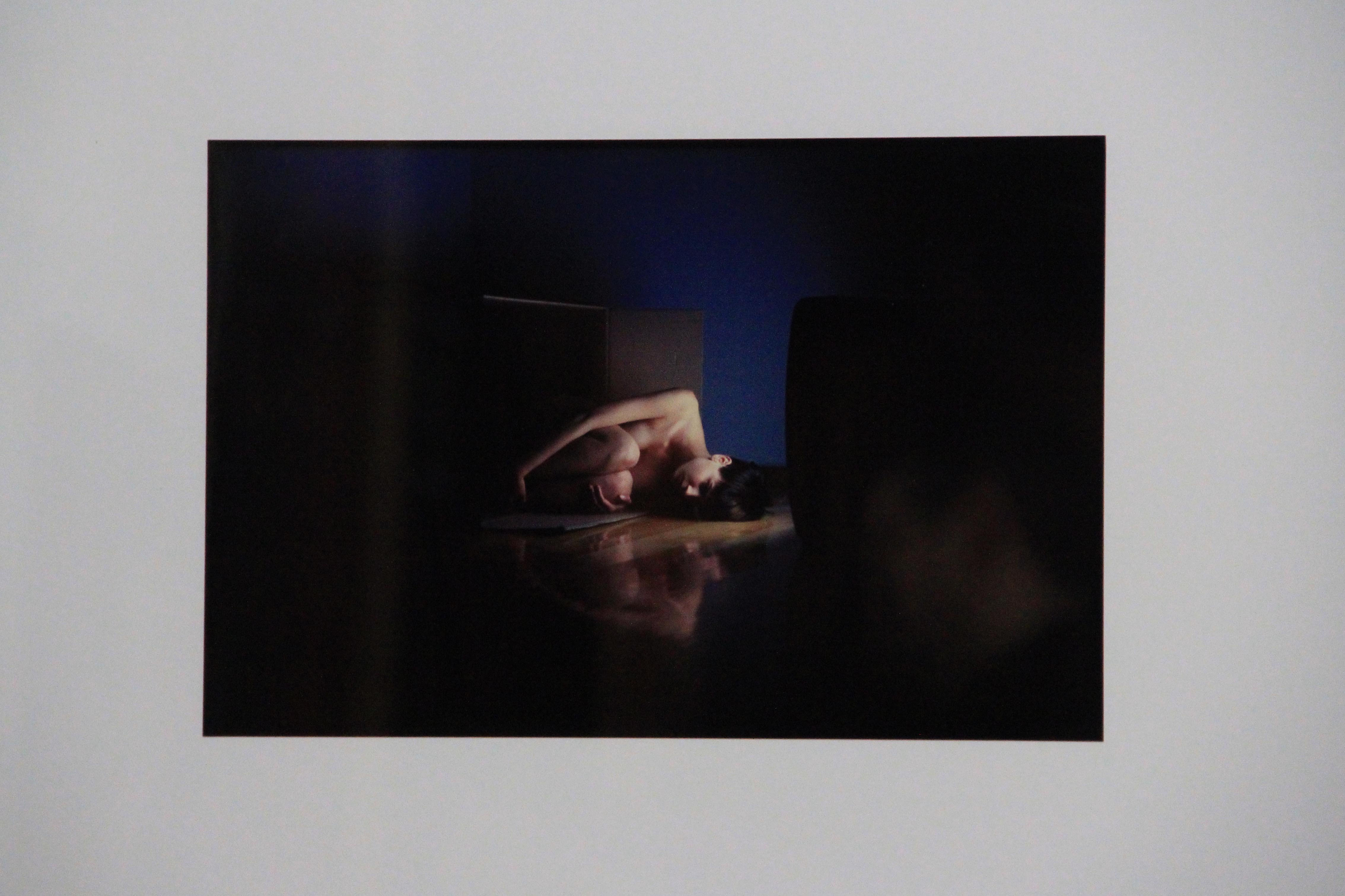 II. biennale hrvatske mlade fotografije – Čovjek i prostor ; foto Iva Perinčić II. biennale hrvatske mlade fotografije – Čovjek i prostor ; foto Iva Perinčić