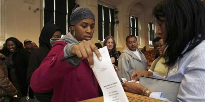 Izbori SAD 2 (Foto: Reuers. com)