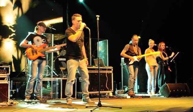 Željko Joksimović, foto: Ivan Toman