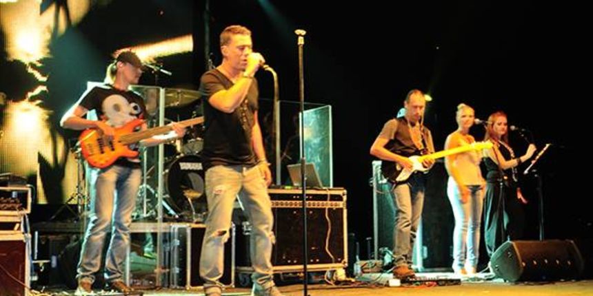 Željko Joksimović, foto: Ivan Toman Željko Joksimović, foto: Ivan Toman