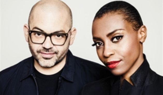 Skye & Ross u Tvornici kulture 26. studenog