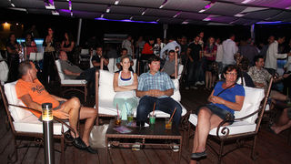 Ledana: Koncert klape Kampanel