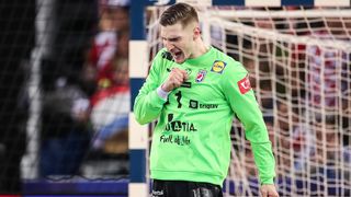IHF Svjetsko rukometno prvenstvo 2025., Egipat – Hrvatska