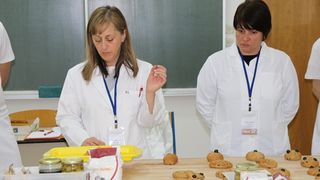 U Zadru po treći put održano Državno natjecanje u sektoru poljoprivreda, prehrana, veterina