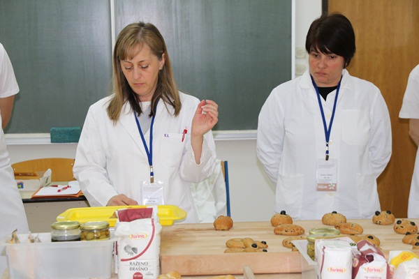 U Zadru po treći put održano Državno natjecanje u sektoru poljoprivreda, prehrana, veterina