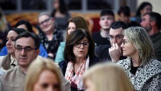 Međunarodni dan epilepsije Međunarodni dan epilepsije