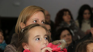 Blagdanski koncert okupio je brojne izvođače. Nastupio je Marko Perković Thompson, klapa Luna, klapa Kalelarga, klapa Hrvace