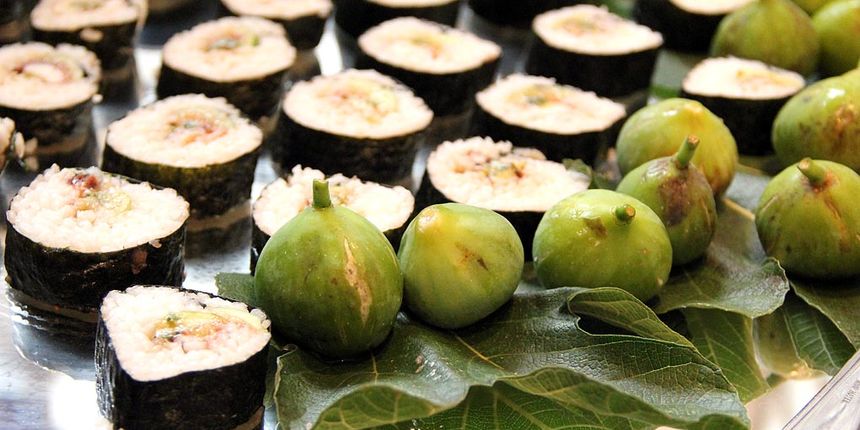 Festival smokava: Gastro smokva u restoranu “Pet bunara”