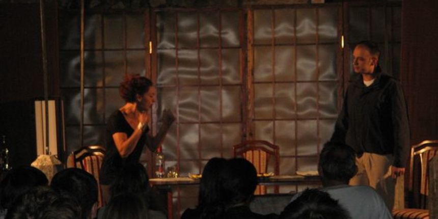 Epilog teatar: Zbrka Epilog teatar: Zbrka