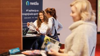 Dani iznajmljivača 2025. u hotelu Kolovare Dani iznajmljivača 2025. u hotelu Kolovare