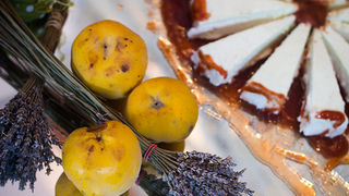 Restoran Pet bunara – “Šinjorina Dunja” (foto:Saša Čuka) Restoran Pet bunara – “Šinjorina Dunja” (foto:Saša Čuka)