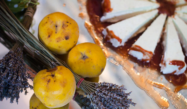 Restoran Pet bunara – “Šinjorina Dunja” (foto:Saša Čuka)