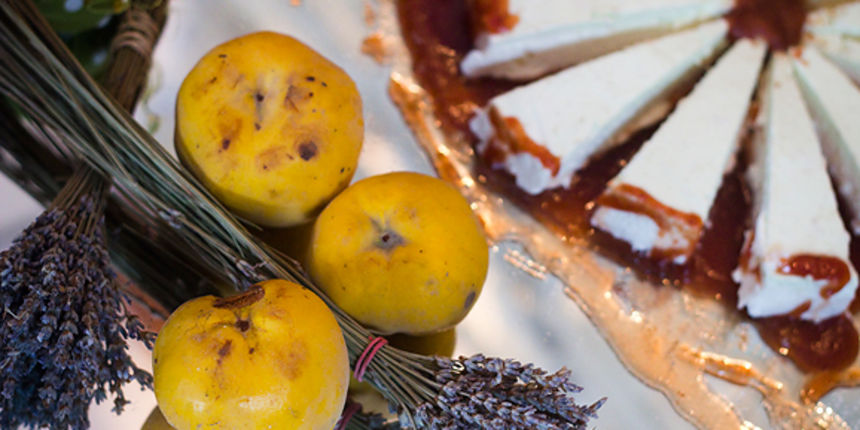 Restoran Pet bunara – “Šinjorina Dunja” (foto:Saša Čuka) Restoran Pet bunara – “Šinjorina Dunja” (foto:Saša Čuka)