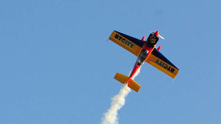 Adria Air Race 2011 foto Nenad Marcev Adria Air Race 2011 foto Nenad Marcev