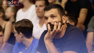 Humanitarna utakmica u Jazinama: KK Zadar – KK Diadora Humanitarna utakmica u Jazinama: KK Zadar – KK Diadora