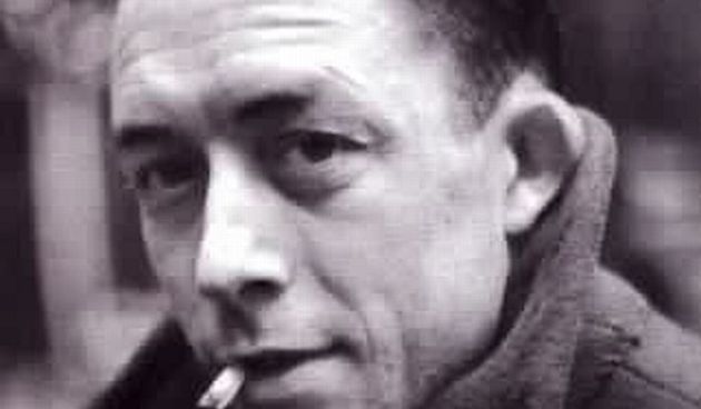 Albert Camus