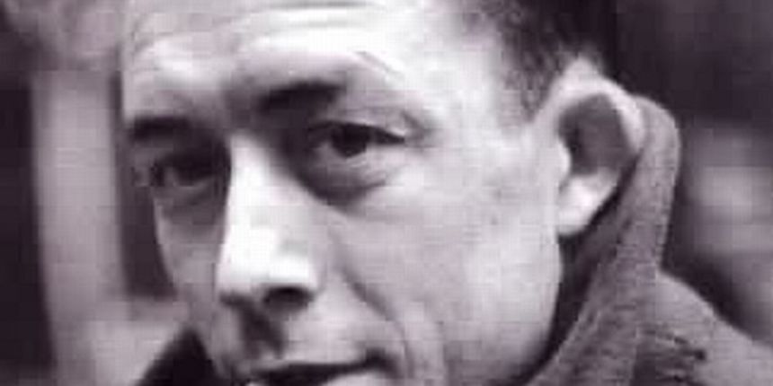 Albert Camus