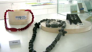 Muzej antičkog stakla (foto: A.Gospić)