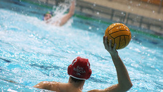 VK Zadar 1952 – VK Siscia (Foto:Saša Čuka)