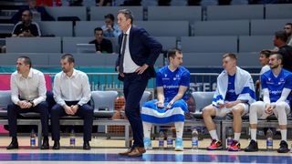 KK Zadar, KK Dubrovnik, 33. kolo FAVBET Premijer lige KK Zadar, KK Dubrovnik, 33. kolo FAVBET Premijer lige