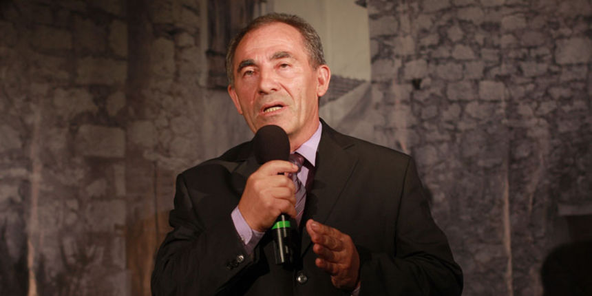 Festival dječjih klapa 2011, Ivan Pehar, foto: L. Juravic Festival dječjih klapa 2011, Ivan Pehar, foto: L. Juravic