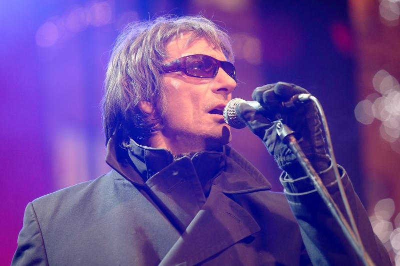 Humanitarni koncert Želim život na Trgu bana Josipa Jelačića