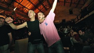 Rođendanski koncert portala eZadar (foto: Marin Gospić)