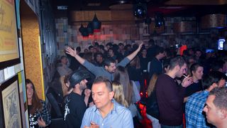 Diktatori u Maraschinu, Foto: Iva Perinčić Diktatori u Maraschinu, Foto: Iva Perinčić