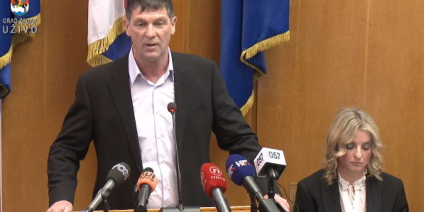 Reno Sinovcic Reno Sinovcic