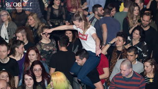 Hladno pivo @ Arsenal Zadar Hladno pivo @ Arsenal Zadar