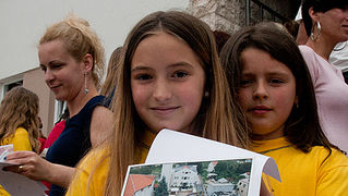 Zlatna harfa Zlatna harfa