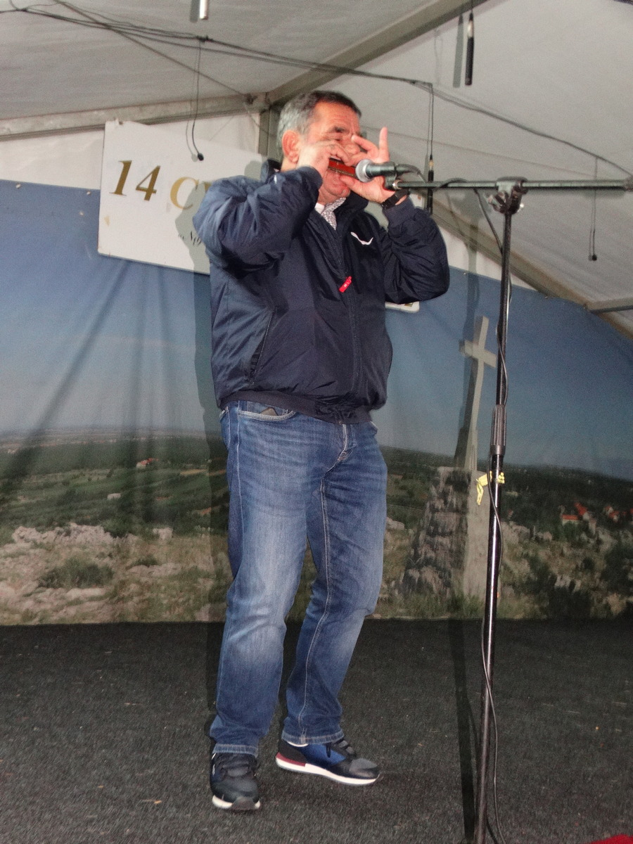 14. Cvitarijada u Nadinu