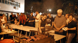 Priješka Legrica, 23. kolovoza 2008.